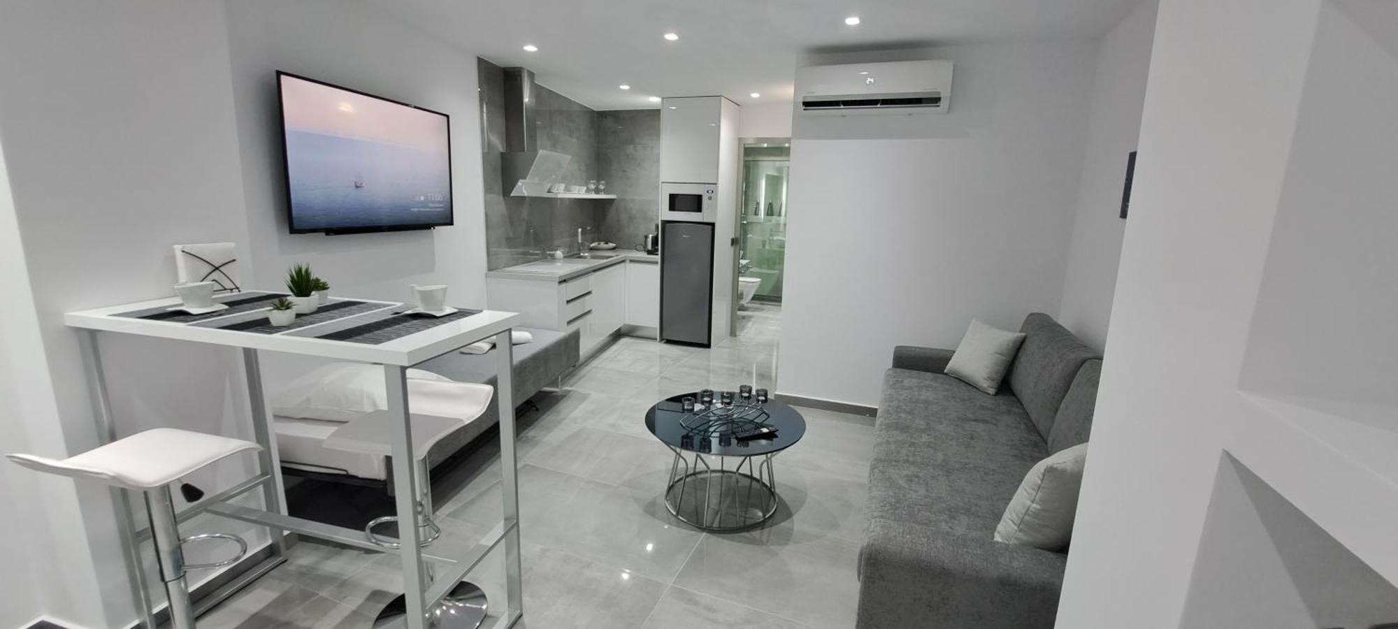 Km Luxury Apart Downtown Heraklion  Luaran gambar