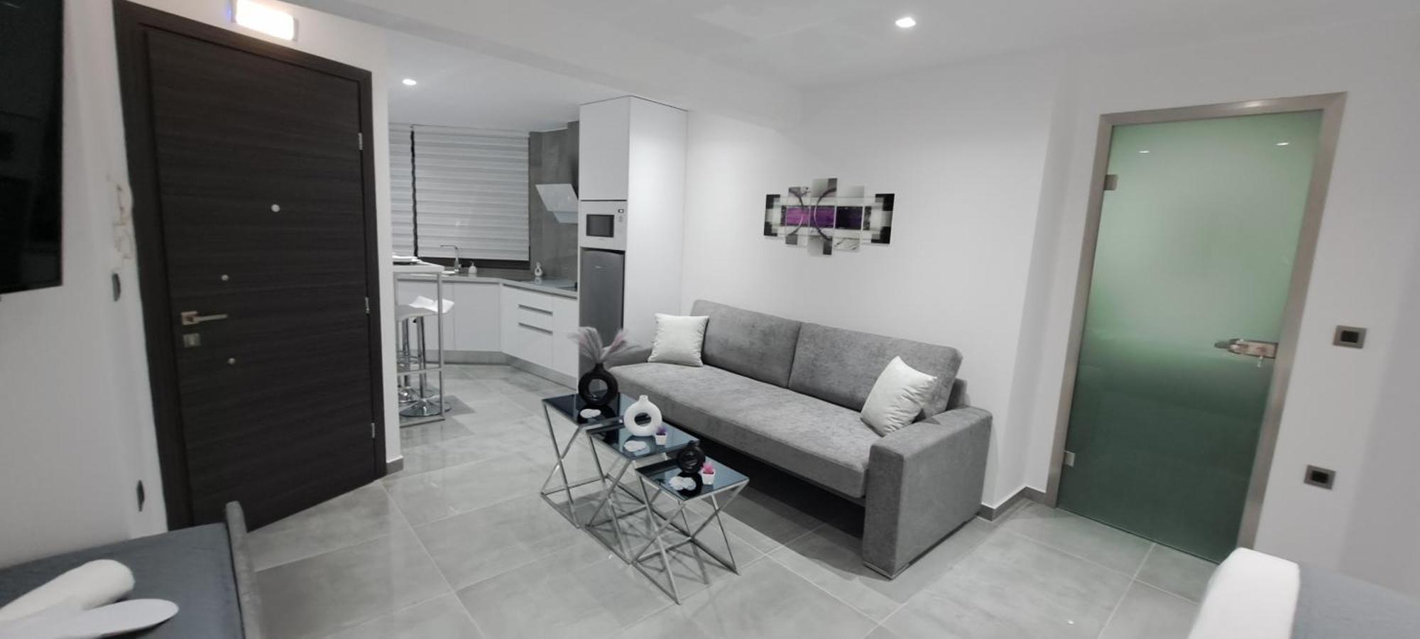 Km Luxury Apart Downtown Heraklion  Luaran gambar